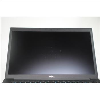 Dell Latitude 7480 Notebook PC