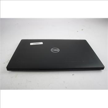 Dell Latitude 7480 Notebook PC