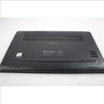 Dell Latitude 7480 Notebook PC
