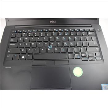 Dell Latitude 7480 Notebook PC