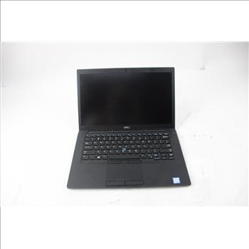 Dell Latitude 7490 Laptop