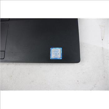 Dell Latitude 7490 Laptop