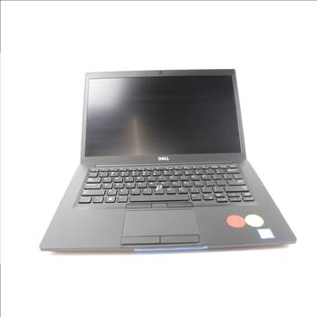 Dell Latitude 7490 Laptop