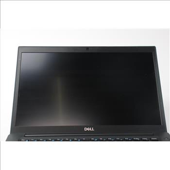 Dell Latitude 7490 Laptop