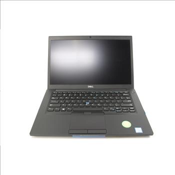 Dell Latitude 7490 Laptop