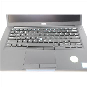 Dell Latitude 7490 Laptop