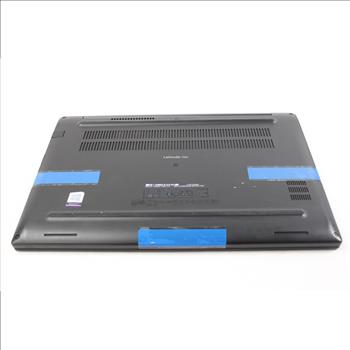 Dell Latitude 7490 Laptop