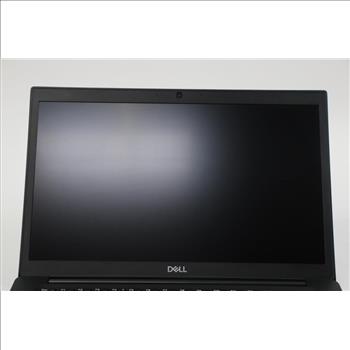Dell Latitude 7490 Laptop