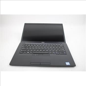 Dell Latitude 7490 Laptop