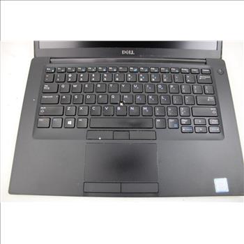 Dell Latitude 7490 Laptop