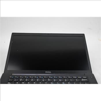 Dell Latitude 7490 Laptop