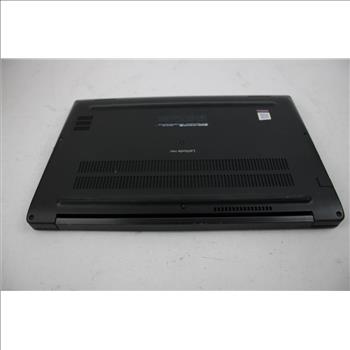 Dell Latitude 7490 Laptop