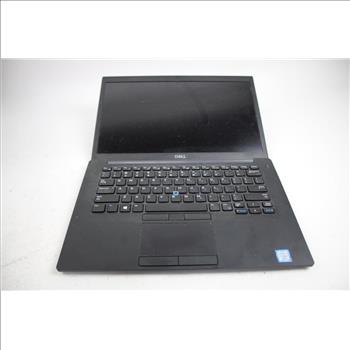 Dell Latitude 7490 Laptop