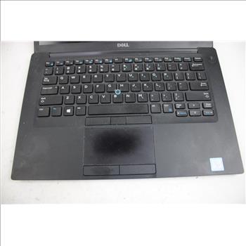 Dell Latitude 7490 Laptop