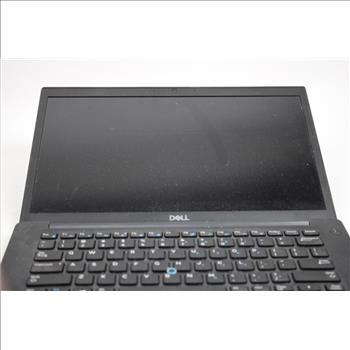 Dell Latitude 7490 Laptop