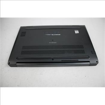 Dell Latitude 7490 Laptop