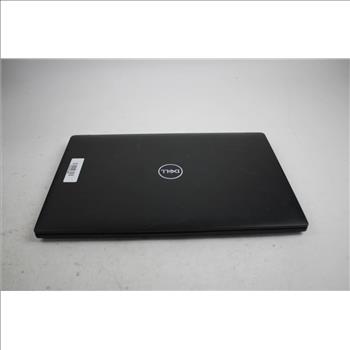 Dell Latitude 7490 Laptop