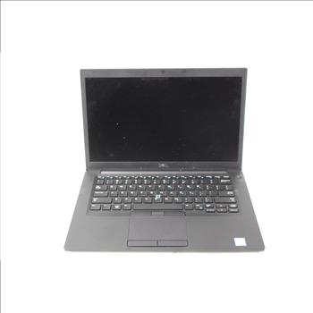 Dell Latitude 7490 Laptop