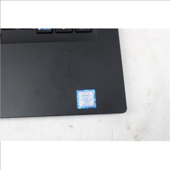 Dell Latitude 7490 Laptop