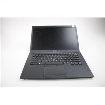 Dell Latitude 7490 Laptop