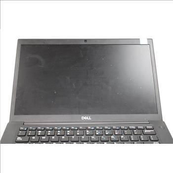 Dell Latitude 7490 Laptop