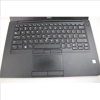 Dell Latitude 7490 Laptop