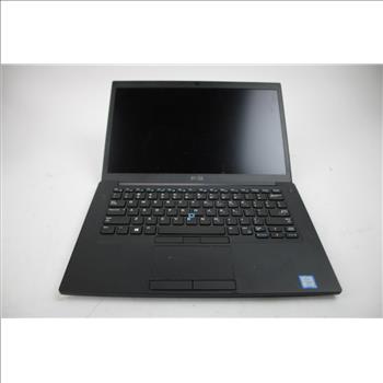 Dell Latitude 7490 Laptop