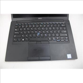 Dell Latitude 7490 Laptop