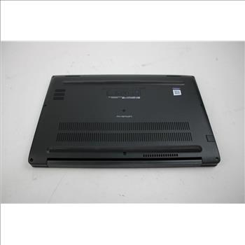 Dell Latitude 7490 Laptop