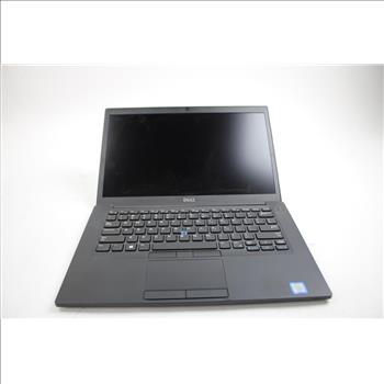 Dell Latitude 7490 Laptop