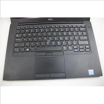 Dell Latitude 7490 Laptop