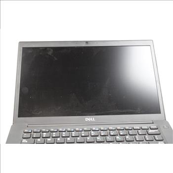 Dell Latitude 7490 Laptop