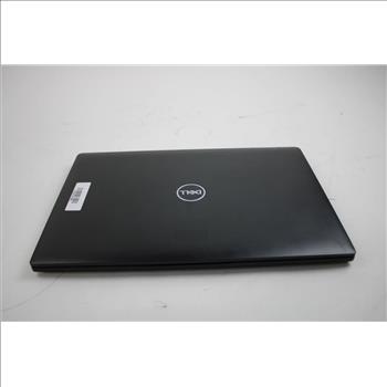 Dell Latitude 7490 Laptop