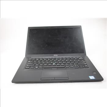 Dell Latitude 7490 Notebook PC
