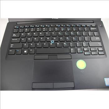 Dell Latitude 7490 Notebook PC