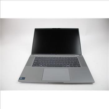 Dell Latitude 7650 Laptop