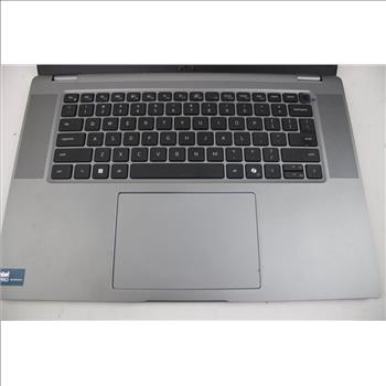 Dell Latitude 7650 Laptop