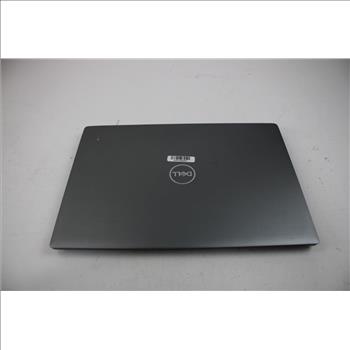 Dell Latitude 7650 Laptop