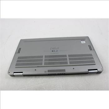 Dell Latitude 9410 Laptop