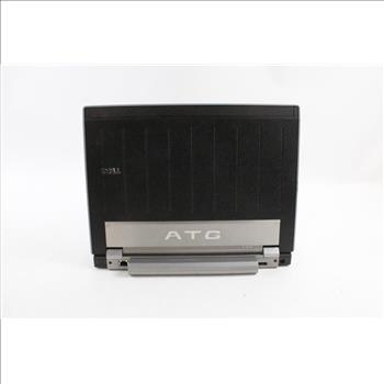 Dell Latitude ATG Laptop