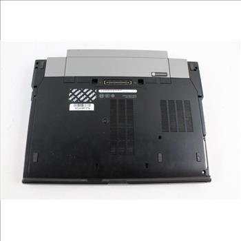 Dell Latitude ATG Laptop