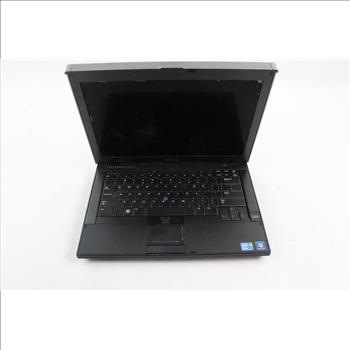 Dell Latitude ATG Laptop