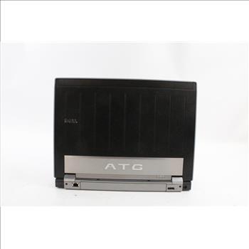 Dell Latitude ATG Laptop