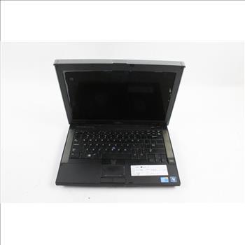 Dell Latitude ATG Laptop