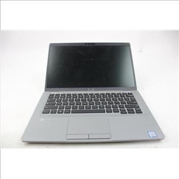 Dell Latitude Chromebook