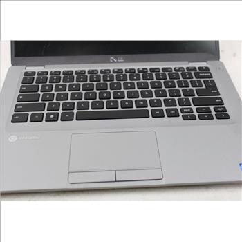 Dell Latitude Chromebook