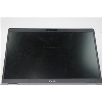 Dell Latitude Chromebook