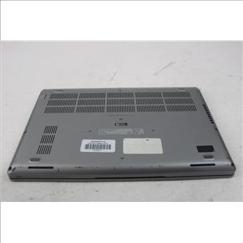 Dell Latitude Chromebook