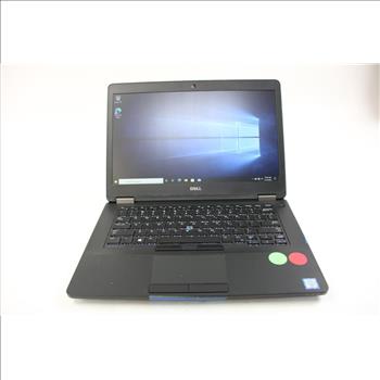 Dell Latitude E5470 Laptop