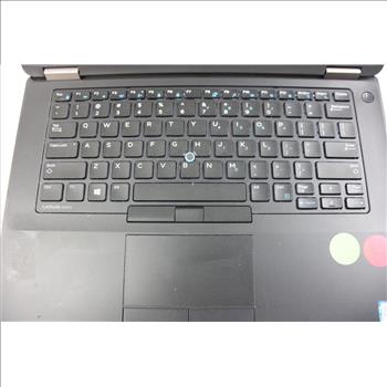 Dell Latitude E5470 Laptop